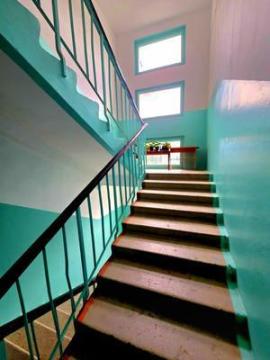 , 2-комн., Алушта