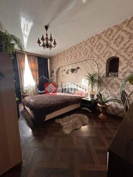 , 4-комн., Севастополь