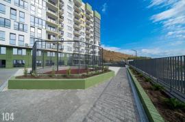 , 1-комн., Феодосия