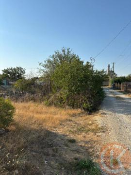 Участки, Саки