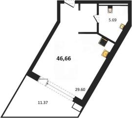 Новостройки, Севастополь