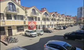 Квартиры, 3-комн., Севастополь