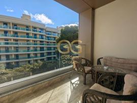 , 2-комн., Ялта