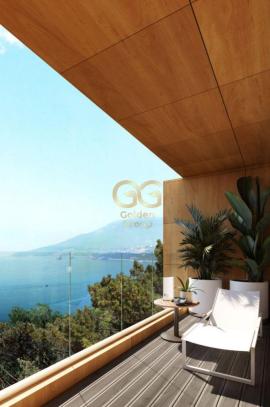 , 3-комн., Ялта