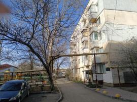 , 3-комн., Симферополь