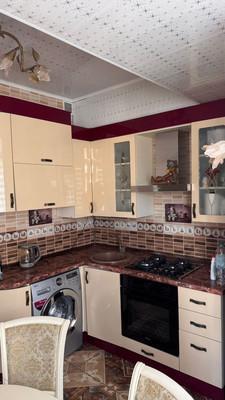 , 2-комн., Симферополь