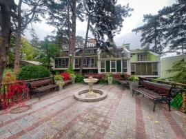 , 4-комн., Ялта