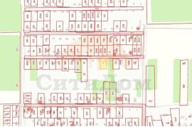 Участки, Саки