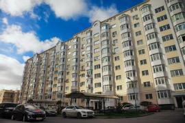 , 1-комн., Симферополь