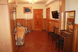 , 3-комн., Ялта