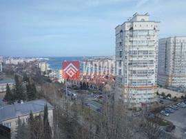 Квартиры, 3-комн., Севастополь