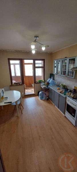 , 2-комн., Симферополь