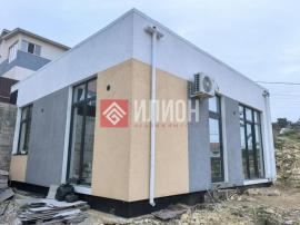 Дома/Коттеджи, 2-комн., Севастополь