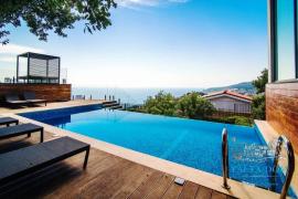 , 5-комн., Ялта