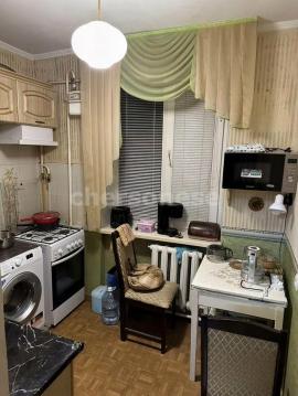 , 2-комн., Севастополь