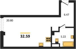 Новостройки, Севастополь