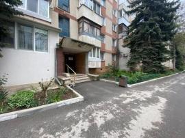 , 3-комн., Симферополь