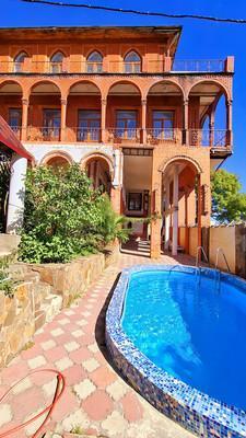 , 7-комн., Ялта