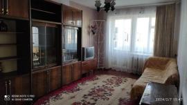 , 3-комн., Симферополь