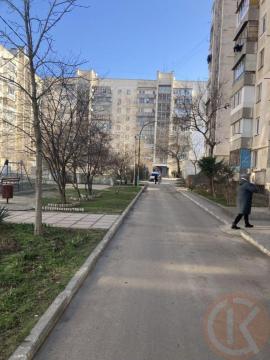 Квартиры, 1-комн., Евпатория