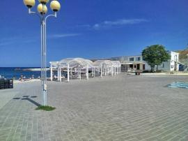 , 1-комн., Севастополь