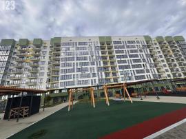 Квартиры, 1-комн., Феодосия