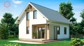 Дома/Коттеджи, 4-комн., Районы республики Крым