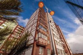 , 1-комн., Симферополь