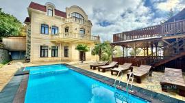 , 7-комн., Ялта