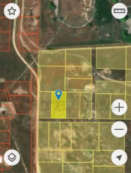 Участки, Саки