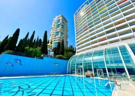 Посуточно, 2-комн., Ялта