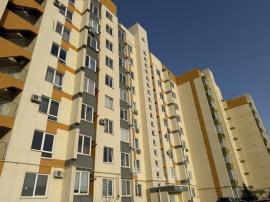 , 3-комн., Симферополь