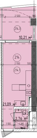 Новостройки, Севастополь