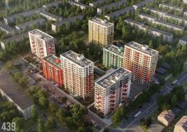 , 1-комн., Евпатория