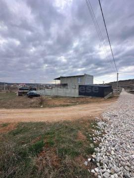 Участки, Севастополь