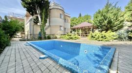 , 7-комн., Ялта