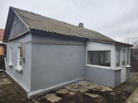 Дома/Коттеджи, 1-комн., Симферополь