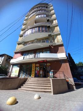 Продажа коммерческой, Ялта