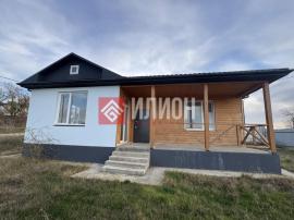 , 3-комн., Севастополь