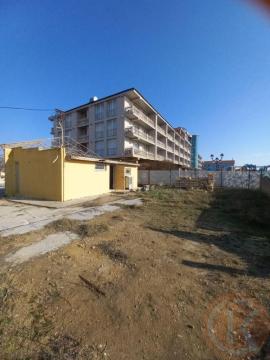 Участки, Евпатория