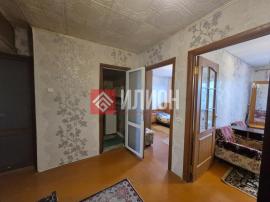 Квартиры, 3-комн., Севастополь