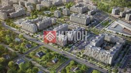 Новостройки, 1-комн., Севастополь