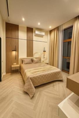 , 2-комн., Ялта