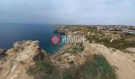 , 1-комн., Севастополь