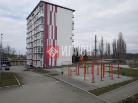 Квартиры, 1-комн., Симферополь