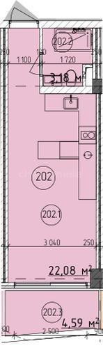 Новостройки, Севастополь