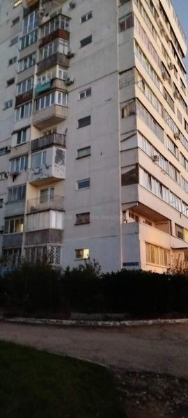 , 2-комн., Севастополь