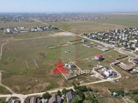 Участки, Районы республики Крым