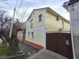 , 4-комн., Севастополь