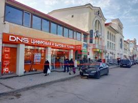 Аренда коммерческой, Севастополь